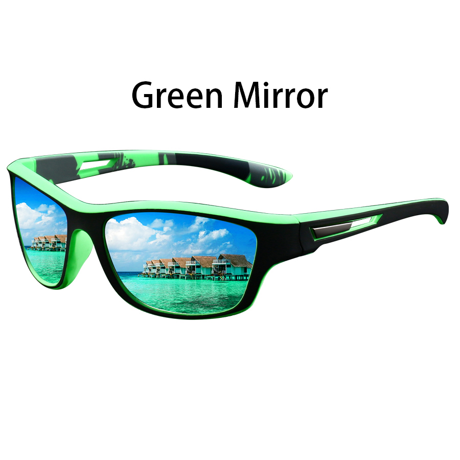 Lentes para Senderismo